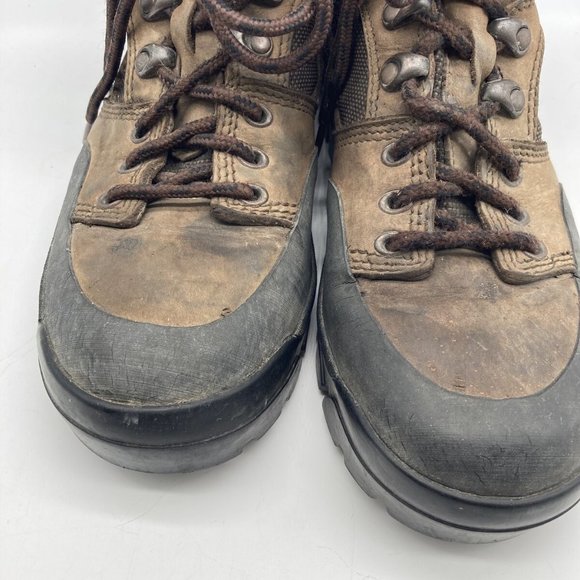 Danner Polaris Mens Goretex Waterproof Hiking Boot - Picture 7 of 10